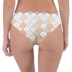 Reversible Classic Bikini Bottoms 