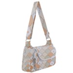 shells pattern Multipack Bag