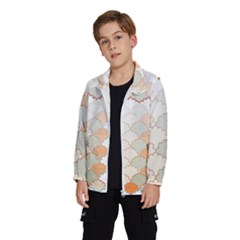 Kids  Windbreaker 