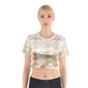 Cotton Crop Top 