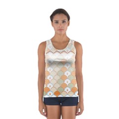 Sport Tank Top  