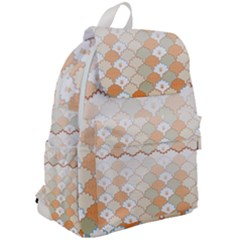 Top Flap Backpack 