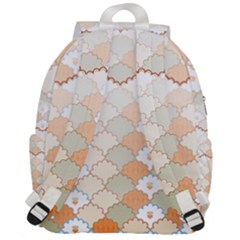 Top Flap Backpack 