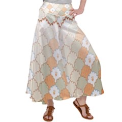 Women s Satin Palazzo Pants 