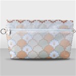 shells pattern Handbag Organizer