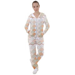 Women s Tracksuit 