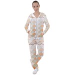 shells pattern Women s Tracksuit