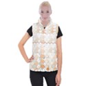 Women s Button Up Vest 