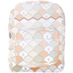 shells pattern Full Print Backpack