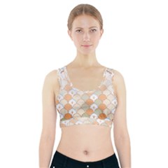 Sports Bra With Pocket 