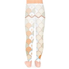 Kids  Leggings 