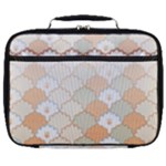 shells pattern Full Print Lunch Bag