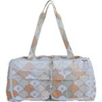 shells pattern Multi Function Bag