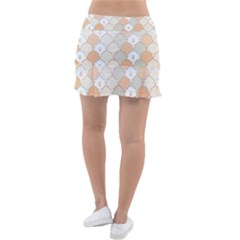 Classic Tennis Skirt 