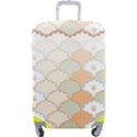 Luggage Cover (Large) 