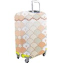 Luggage Cover (Large) 