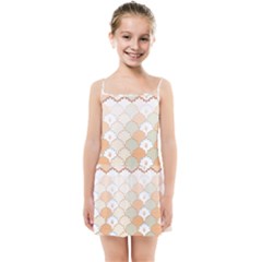 Kids  Summer Sun Dress 