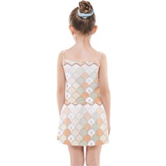 Kids  Summer Sun Dress 