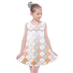 Kids  Summer Dress 