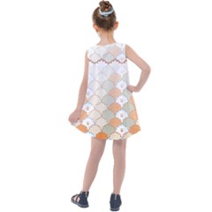 Kids  Summer Dress 