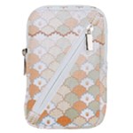 shells pattern Belt Pouch Bag (Small)