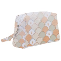 Wristlet Pouch Bag (Large) 