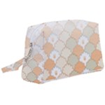 shells pattern Wristlet Pouch Bag (Large)