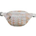 shells pattern Fanny Pack