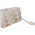 Wristlet Pouch Bag (Small) 