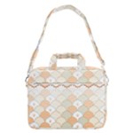 shells pattern MacBook Pro 13  Shoulder Laptop Bag 