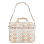 shells pattern MacBook Pro 15  Shoulder Laptop Bag