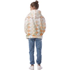 Kids  Oversized Hoodie 