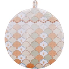 Round Trivet 