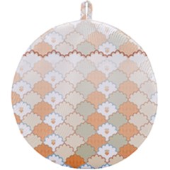 Round Trivet 