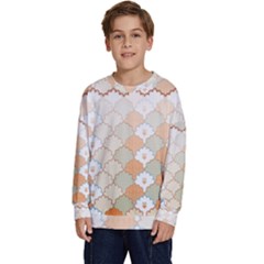 Kids  Crewneck Sweatshirt 