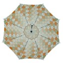 Automatic Folding Umbrella with Case (Medium) 