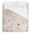 Duvet Cover (Queen Size) 