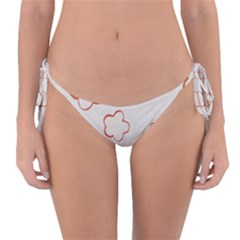 Reversible Bikini Bottoms 