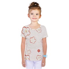 Kids  One Piece T-Shirt 