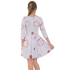 Smock Dress 