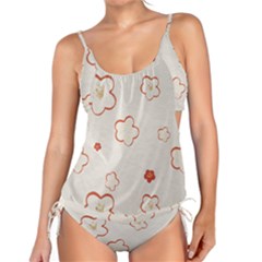 Tankini Set 