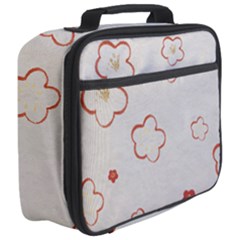 Full Print Lunch Bag 