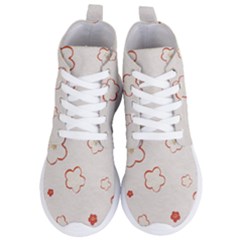 Women s Lightweight High Top Sneakers 