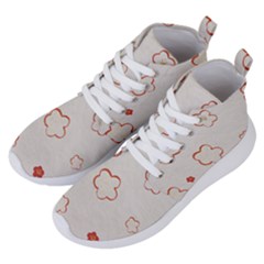 Women s Lightweight High Top Sneakers 