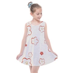 Kids  Summer Dress 