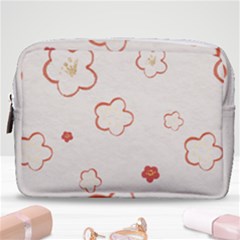 Make Up Pouch (Medium) 