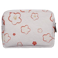 Make Up Pouch (Medium) 