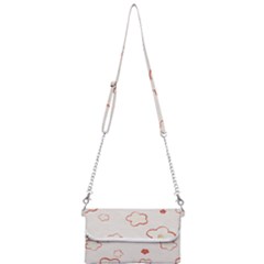 Mini Crossbody Handbag 