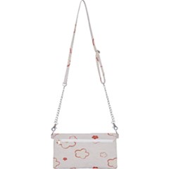 Mini Crossbody Handbag 