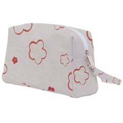 Wristlet Pouch Bag (Large) 